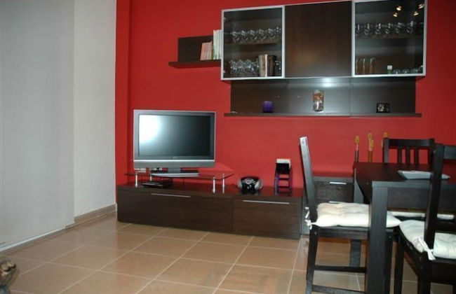 Casa Nuri de Rei La Pobla Tornesa - Foto 17