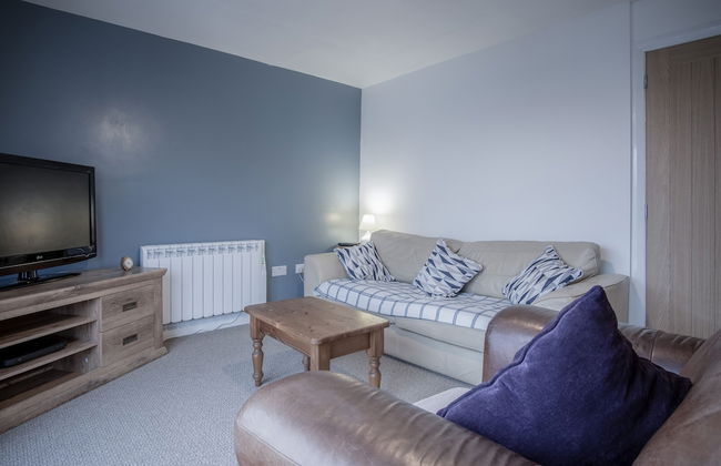 Pharmacy Court - 2 Bed - Saundersfoot - Foto 21