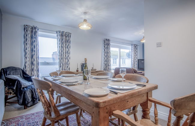 Pharmacy Court - 2 Bed - Saundersfoot - Foto 23