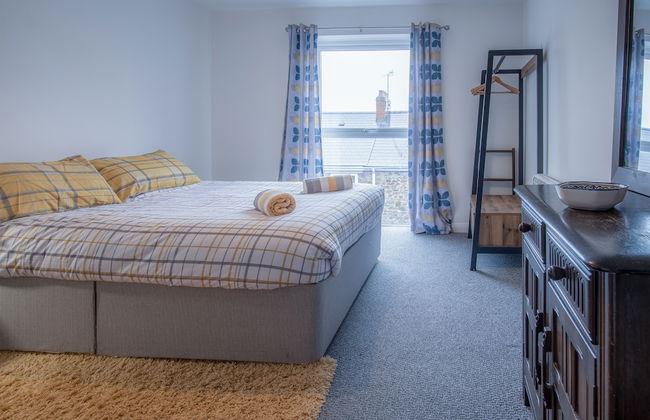 Pharmacy Court - 2 Bed - Saundersfoot - Foto 6