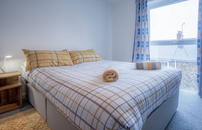 Pharmacy Court - 2 Bed - Saundersfoot - Foto 8