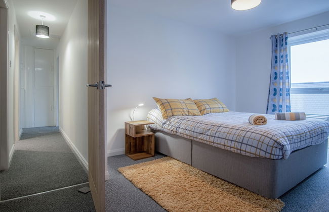 Pharmacy Court - 2 Bed - Saundersfoot - Foto 9