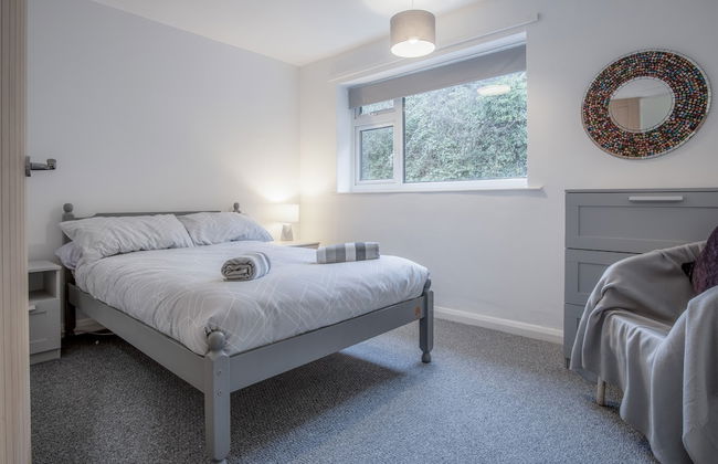 Pharmacy Court - 2 Bed - Saundersfoot - Foto 7
