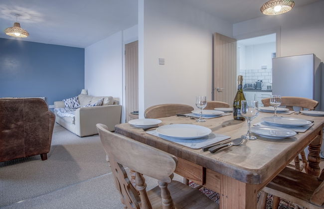 Pharmacy Court - 2 Bed - Saundersfoot - Foto 20