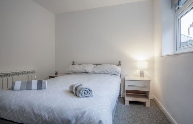 Pharmacy Court - 2 Bed - Saundersfoot - Foto 3