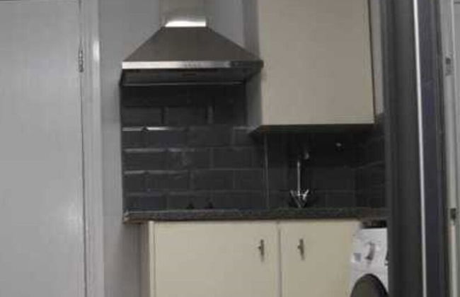 Budget Ensuite Room Woolwich - Foto 6