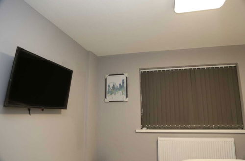 Photo 5 - Budget Ensuite Room Woolwich