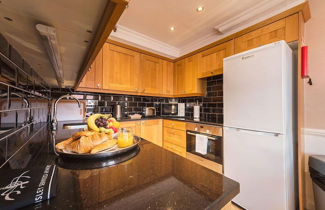 No 1 The Mansion Apartments by Mansley - Foto 53