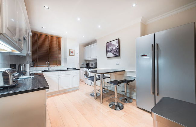 No 1 The Mansion Apartments by Mansley - Foto 52