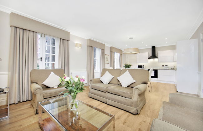 No 1 The Mansion Apartments by Mansley - Foto 68