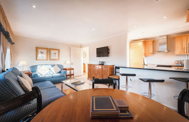 No 1 The Mansion Apartments by Mansley - Foto 37