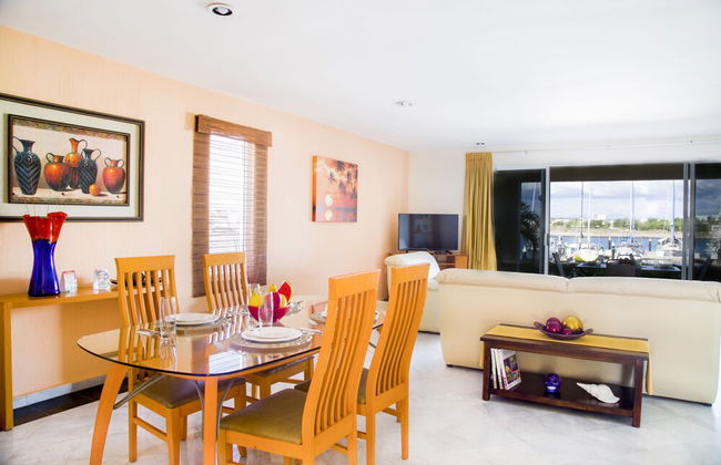 Isla Mazatlan Residence Club - Foto 14
