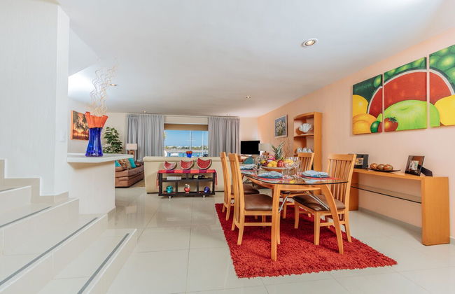 Isla Mazatlan Residence Club - Foto 10