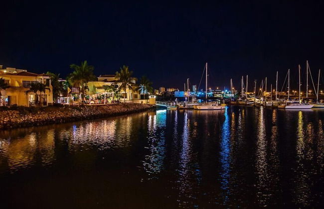 Isla Mazatlan Residence Club - Foto 1
