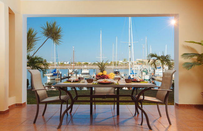 Isla Mazatlan Residence Club - Foto 19