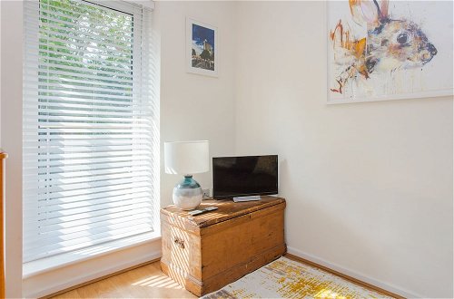 Foto 5 - 1 Bed with Balcony by Broadway Market & Columbia Road