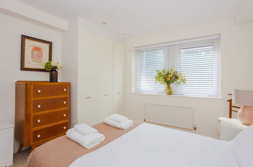 Foto 4 - 1 Bed with Balcony by Broadway Market & Columbia Road