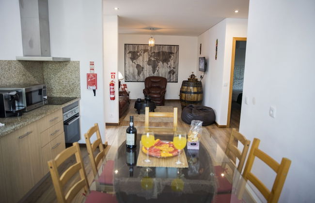 Casa da Casada - Espigueiro da Casada - Foto 12