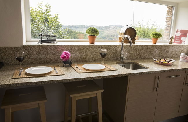 Casa da Casada - Espigueiro da Casada - Foto 17