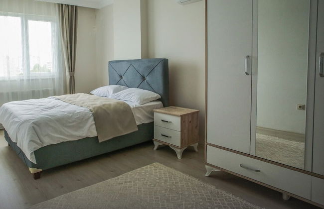 Bikka Suite & Otel - Photo 5