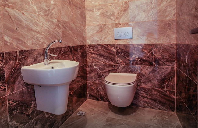 Bikka Suite & Otel - Photo 15