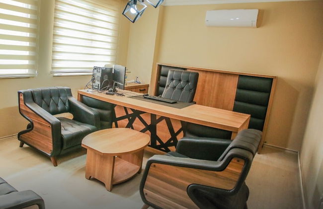 Bikka Suite & Otel - Photo 10
