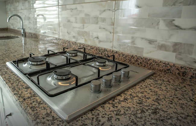 Bikka Suite & Otel - Photo 6