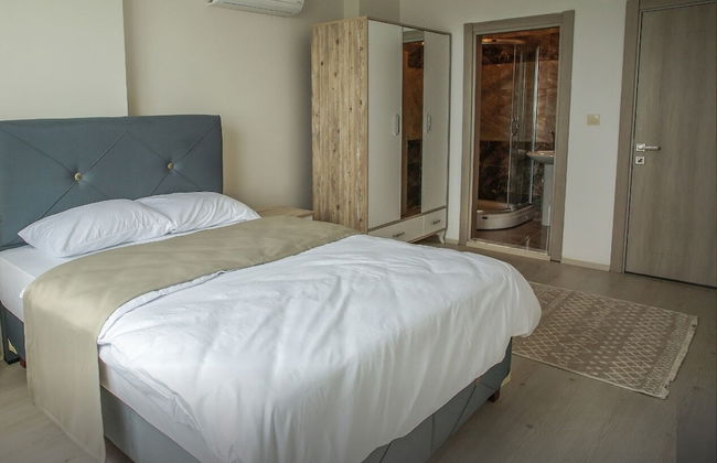 Bikka Suite & Otel - Photo 2