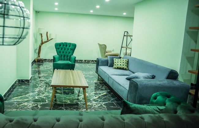 Bikka Suite & Otel - Photo 1
