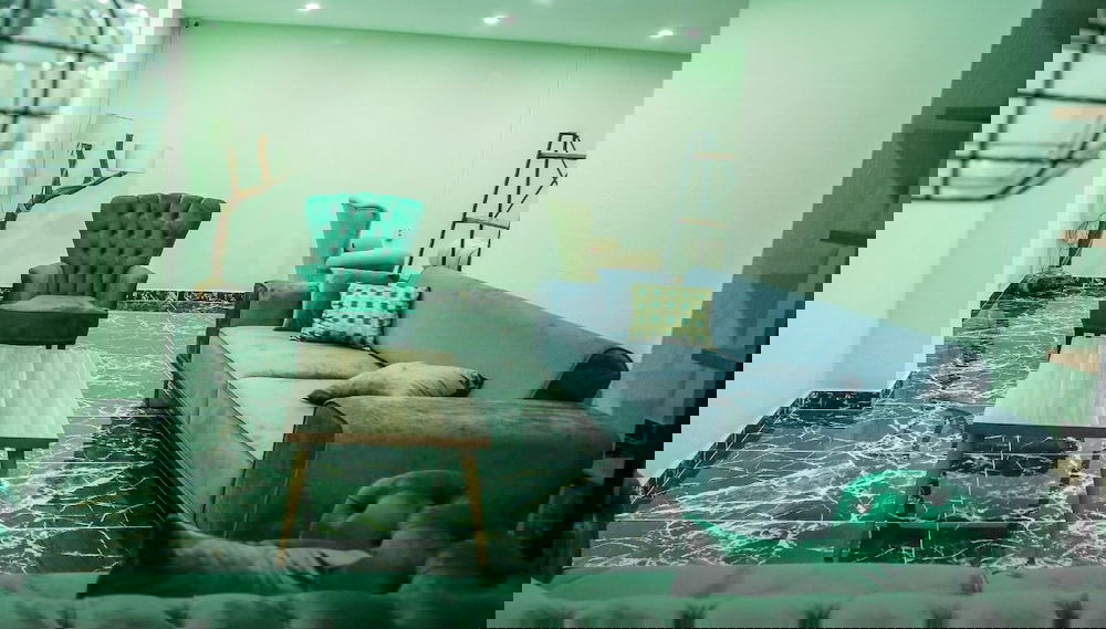 Lobby-Lounge