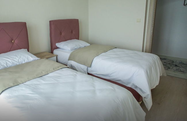 Bikka Suite & Otel - Photo 4