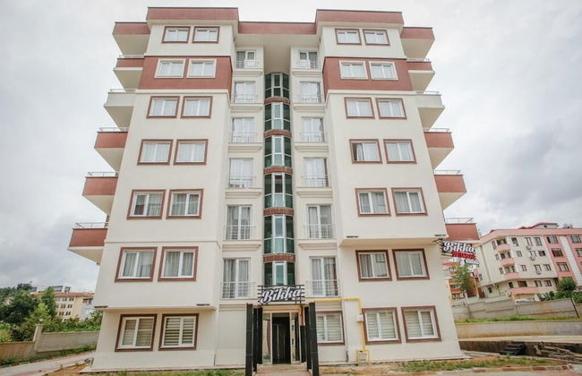 Bikka Suite & Otel - Photo 22