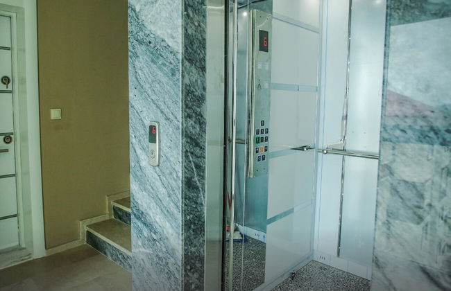 Bikka Suite & Otel - Photo 24