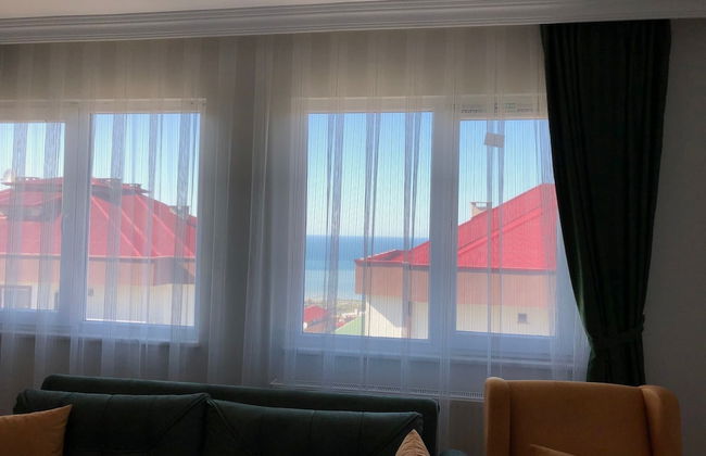 Bikka Suite & Otel - Photo 9