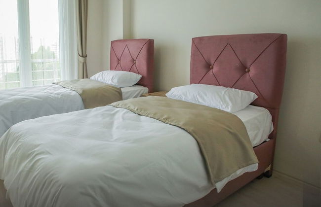 Bikka Suite & Otel - Photo 3