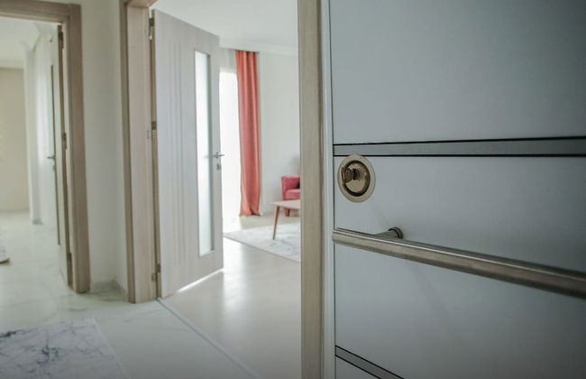 Bikka Suite & Otel - Photo 19