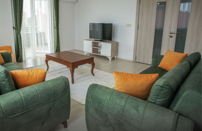 Bikka Suite & Otel - Photo 11