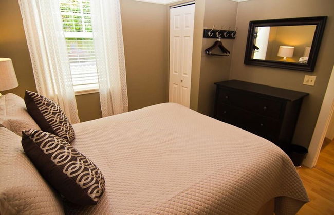 Lori Lanes 'romeo Cottage' ~ 2 Bedroom ~ Downtown - Foto 3