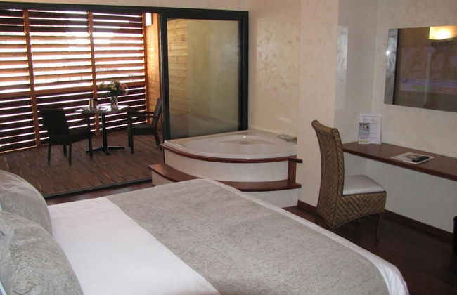 Iles du Gua Suites - Foto 17