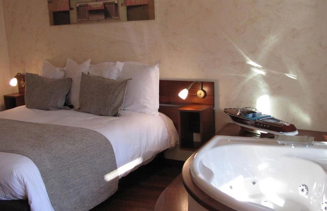 Iles du Gua Suites - Foto 13