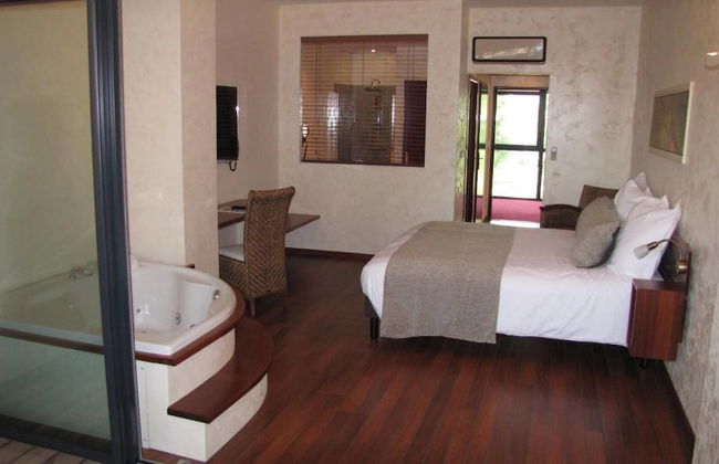 Iles du Gua Suites - Foto 15