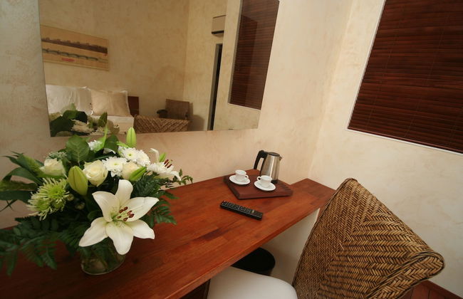 Iles du Gua Suites - Foto 10