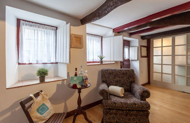 BeGuest Casa dos Alcaides - Foto 12
