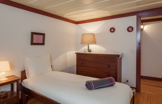 BeGuest Casa dos Alcaides - Foto 2
