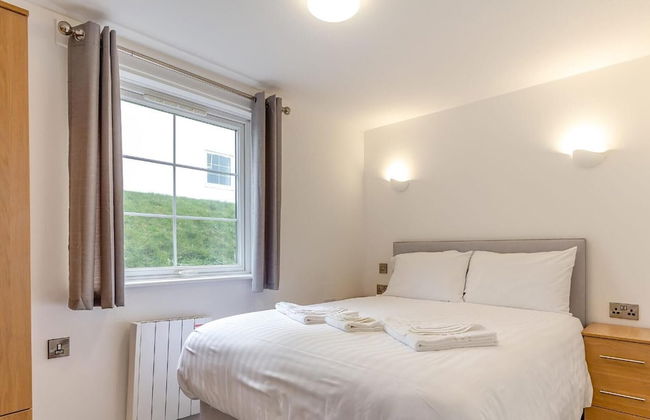 Apartment With Access to Pool, Spa & Soft Play - Foto 3