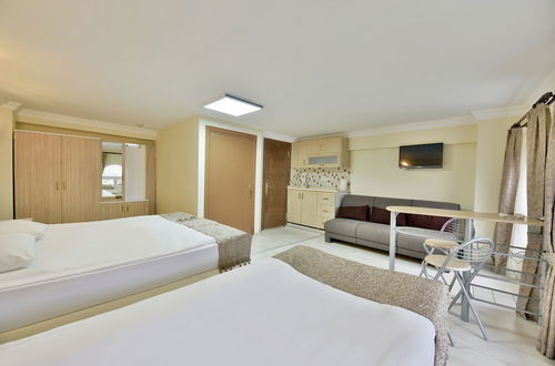 Photo 10 - Oban Suites İstanbul