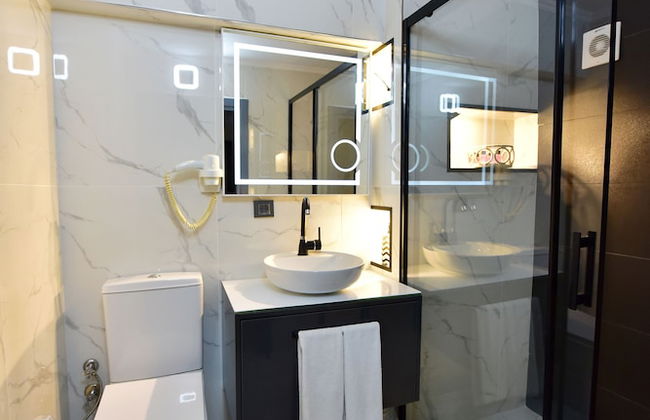 Oban Suites İstanbul - Foto 33
