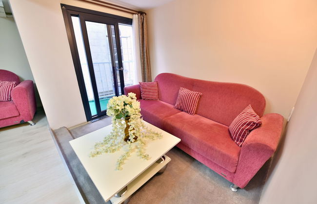 Oban Suites İstanbul - Foto 7