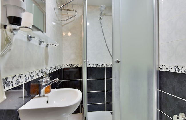 Oban Suites İstanbul - Foto 38