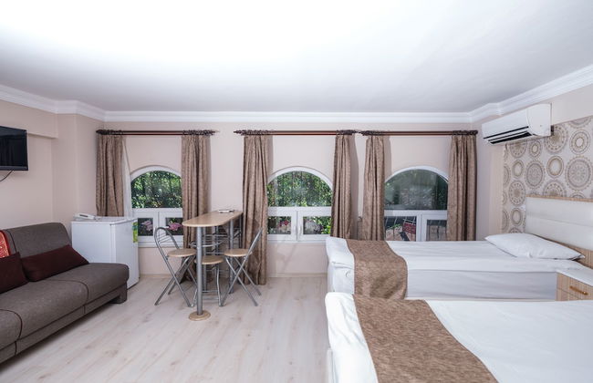 Oban Suites İstanbul - Foto 4